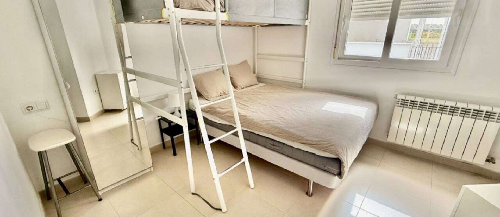 Bestaande woningen - Appartment - Hacienda Riquelme Golf Resort