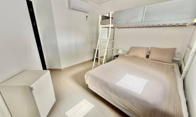 Bestaande woningen - Appartment - Hacienda Riquelme Golf Resort