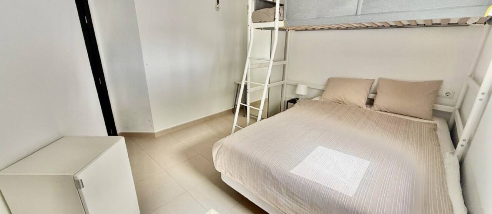 Bestaande woningen - Appartment - Hacienda Riquelme Golf Resort