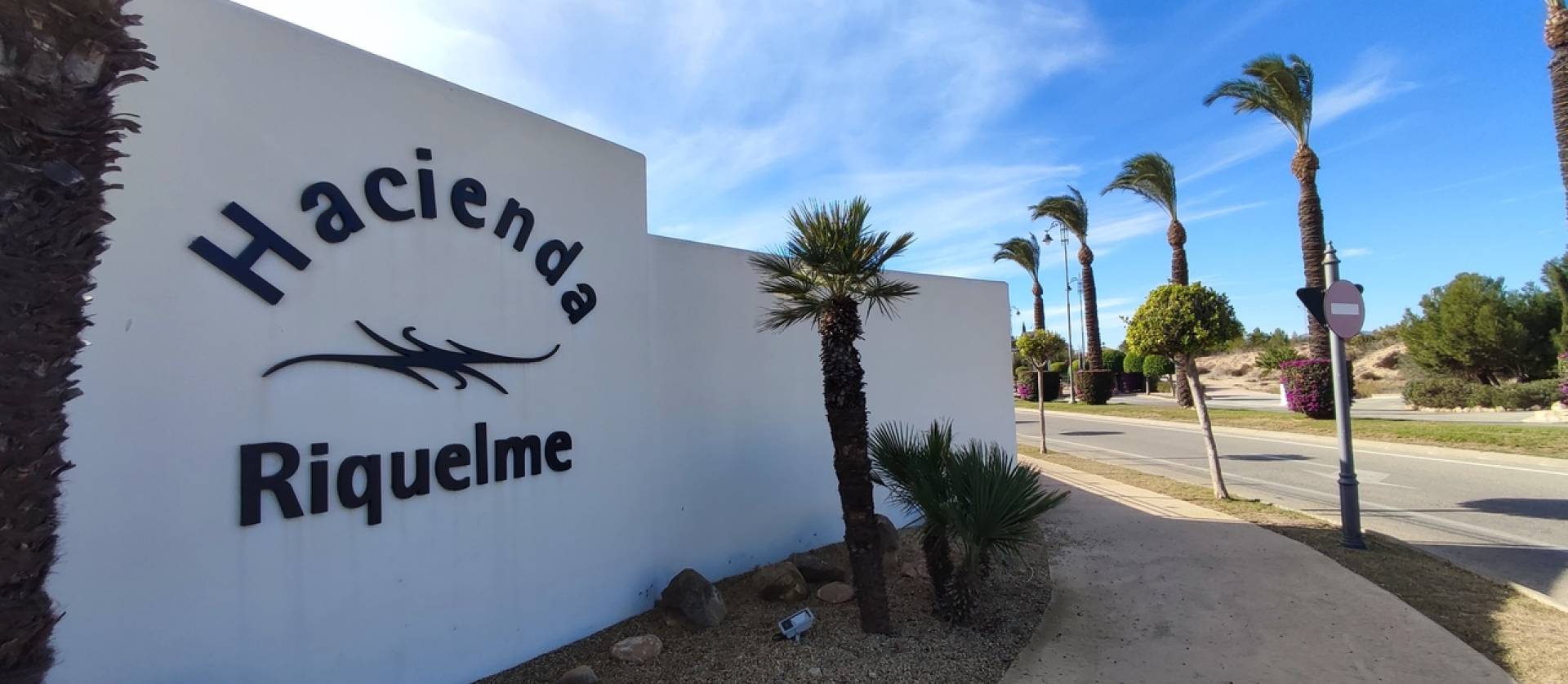 Bestaande woningen - Appartment - Hacienda Riquelme Golf Resort