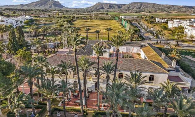 Bestaande woningen - Appartment - Hacienda Riquelme Golf Resort