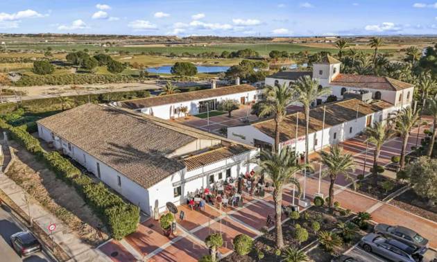 Bestaande woningen - Appartment - Hacienda Riquelme Golf Resort