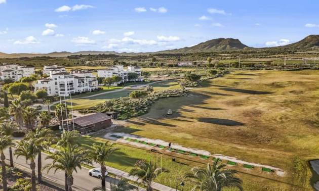 Bestaande woningen - Appartment - Hacienda Riquelme Golf Resort