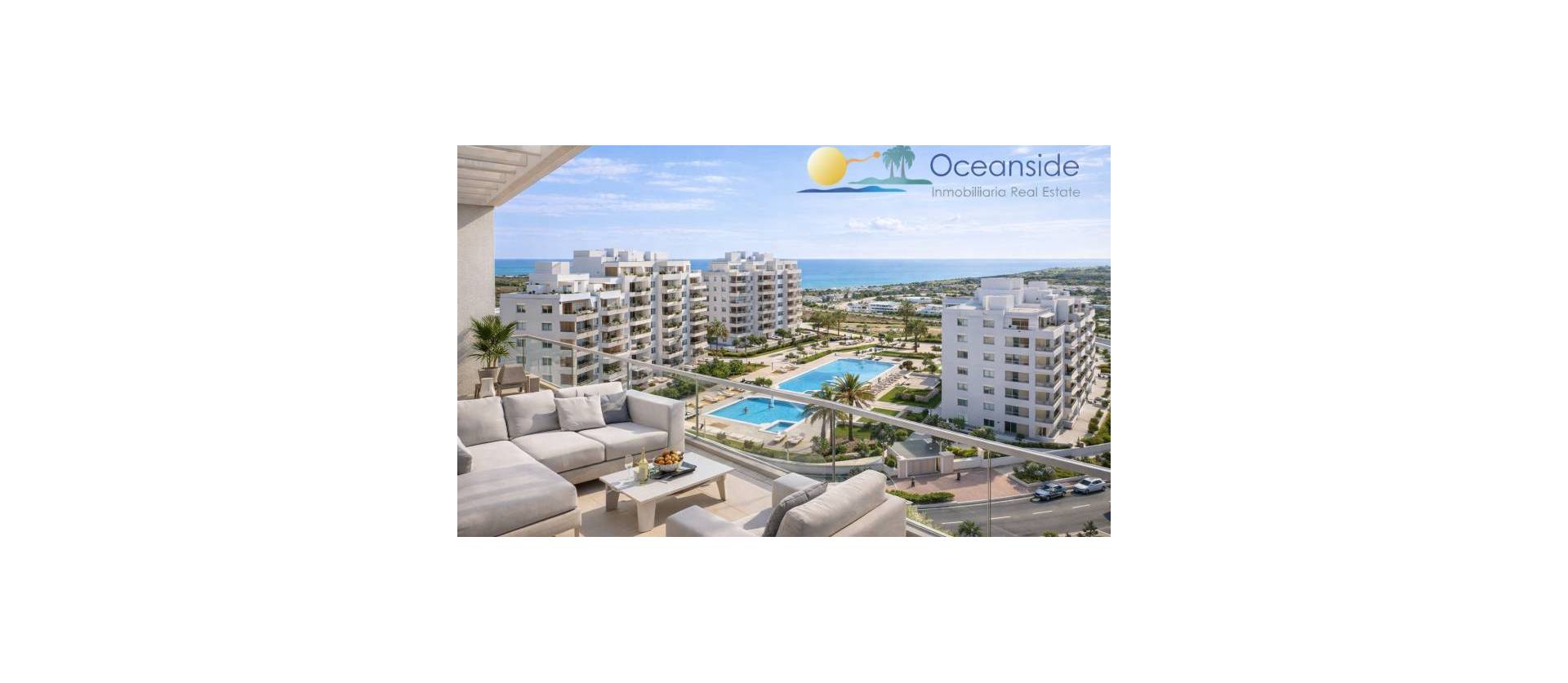 Venta - Apartment - San Miguel de Salinas