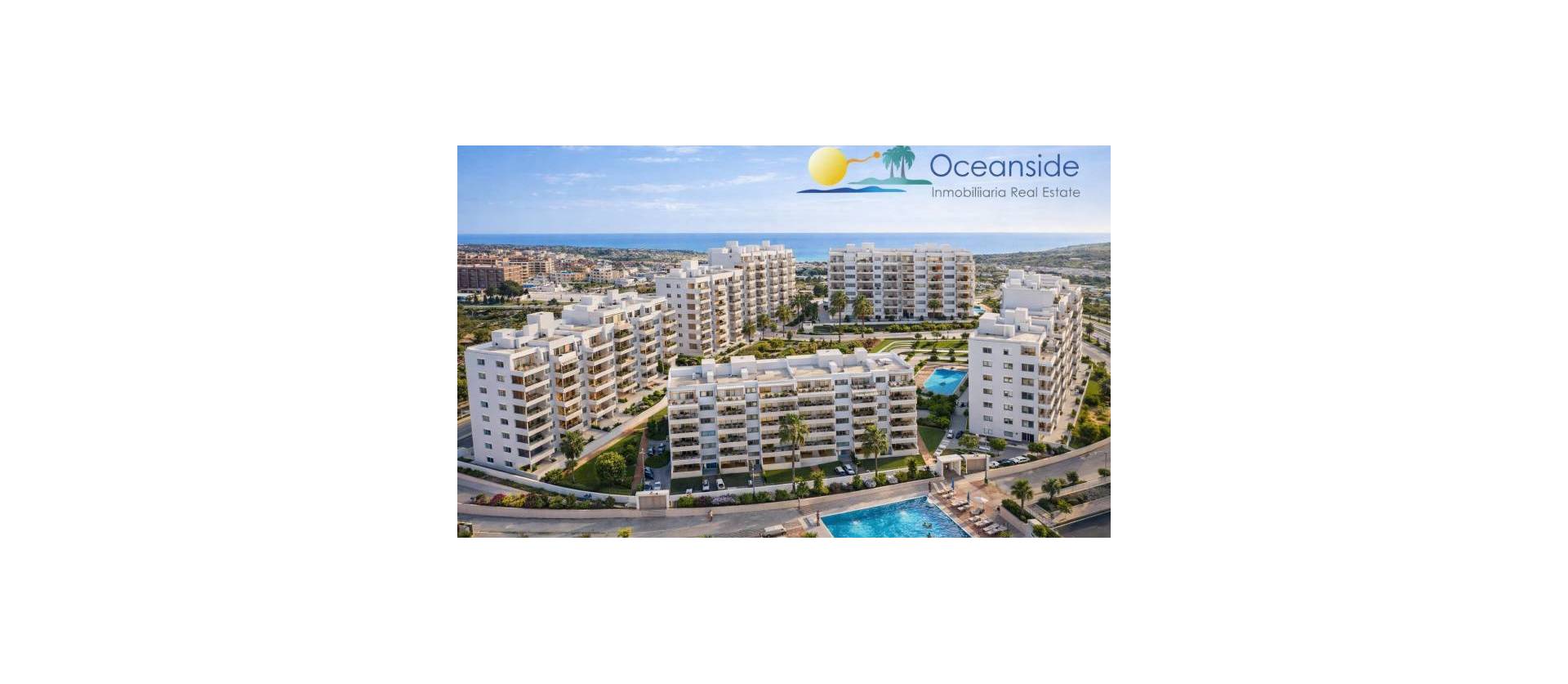 Venta - Apartment - San Miguel de Salinas