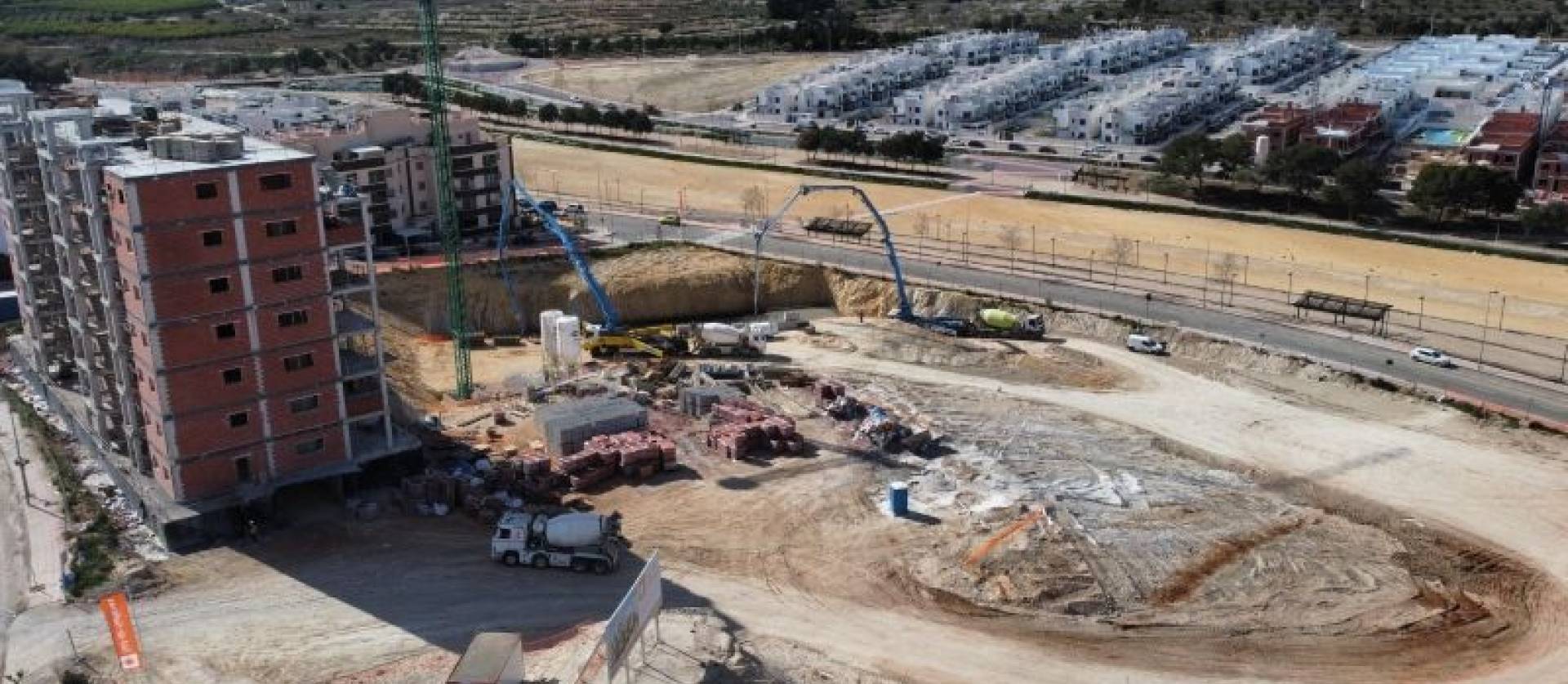 Venta - Apartment - San Miguel de Salinas