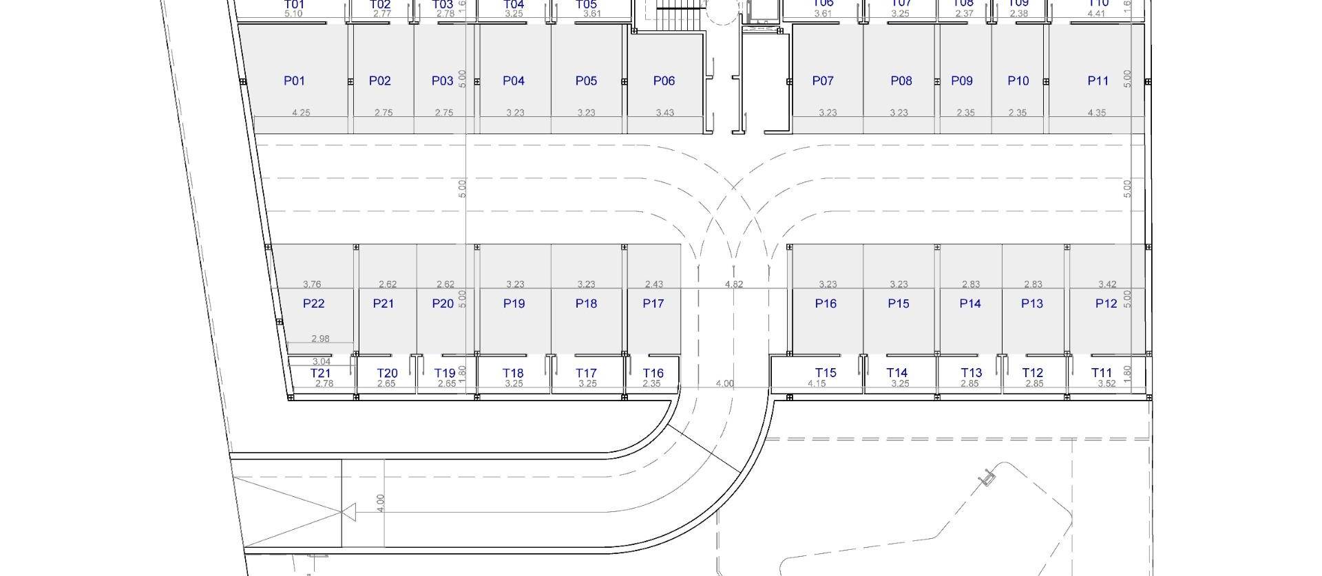 New Build - Bungalow - Pilar de la Horadada - pueblo