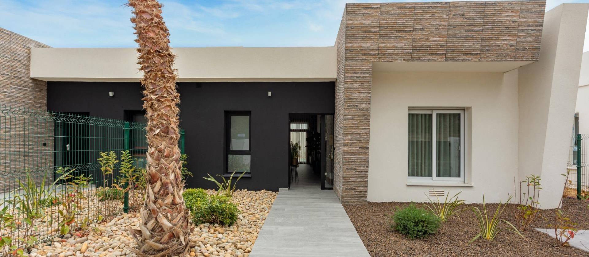 New Build - Villa - Algorfa - La Finca Golf