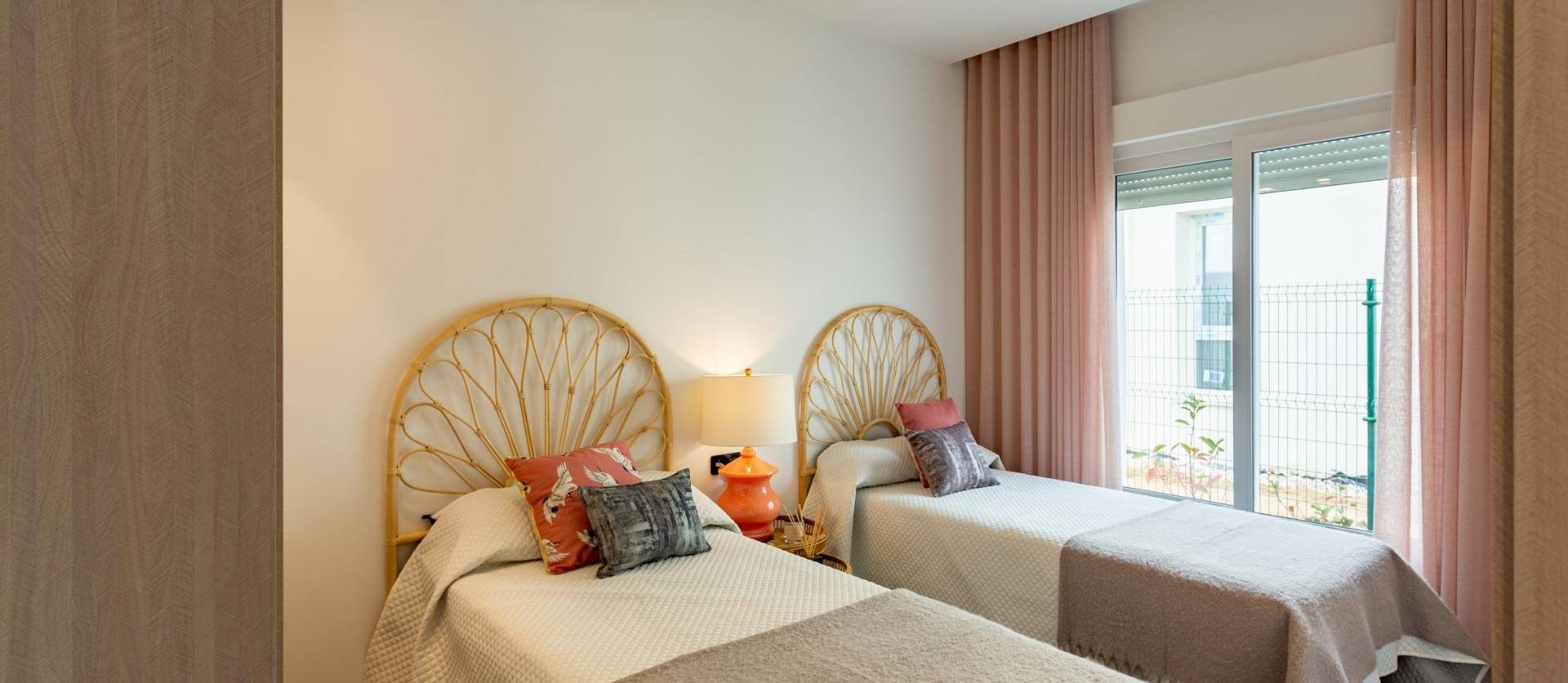 New Build - Villa - Algorfa - La Finca Golf