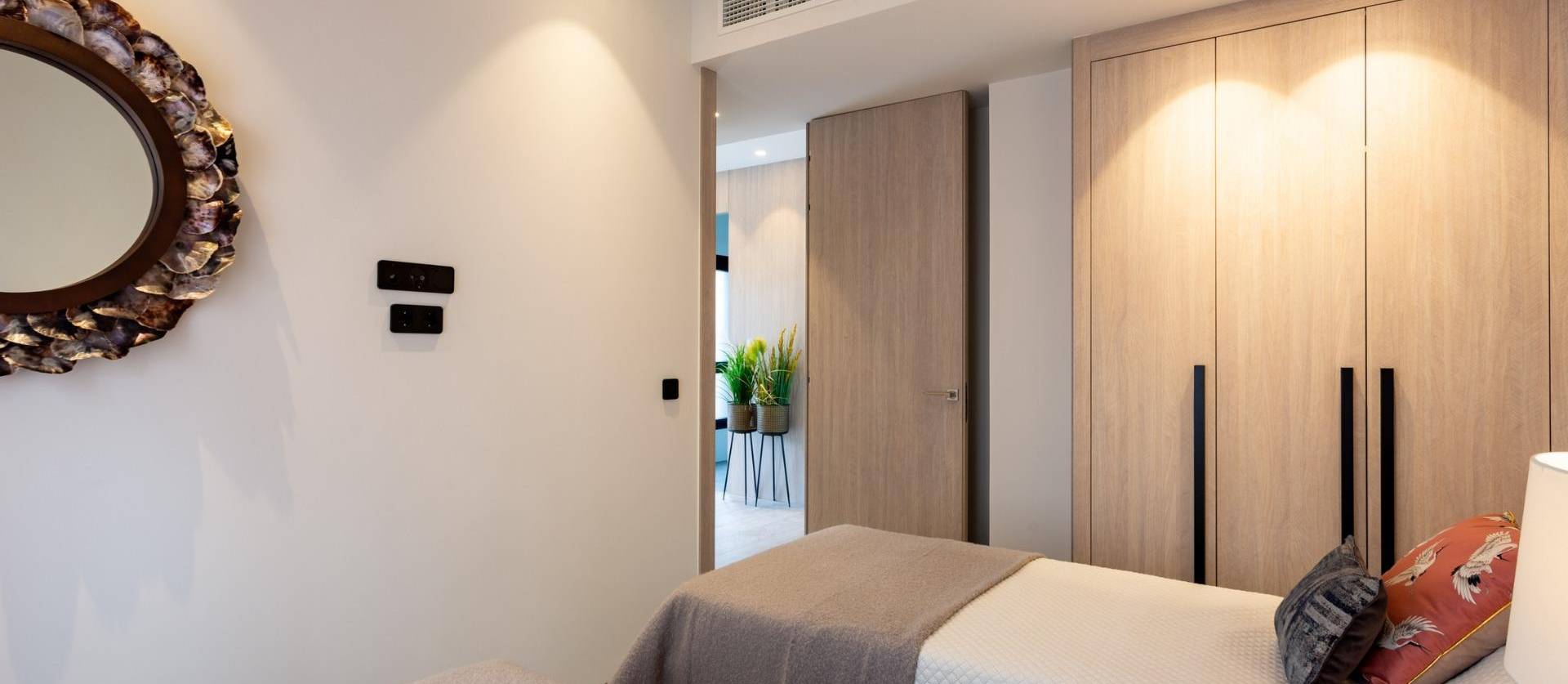 New Build - Villa - Algorfa - La Finca Golf