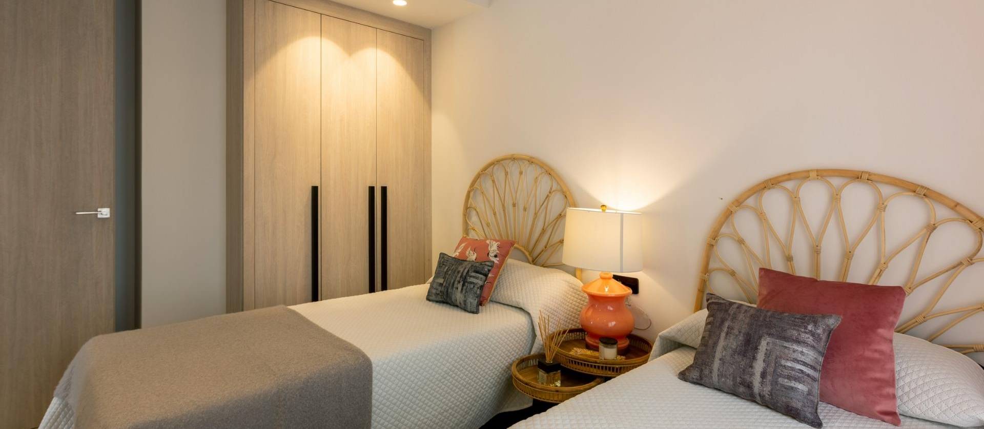 New Build - Villa - Algorfa - La Finca Golf