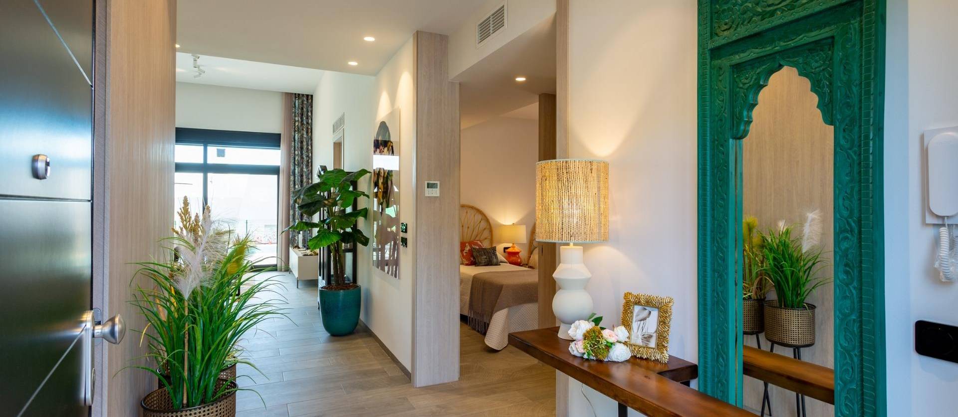 New Build - Villa - Algorfa - La Finca Golf