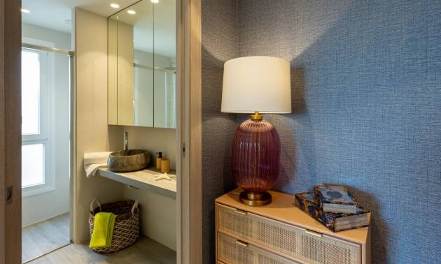 New Build - Villa - Algorfa - La Finca Golf