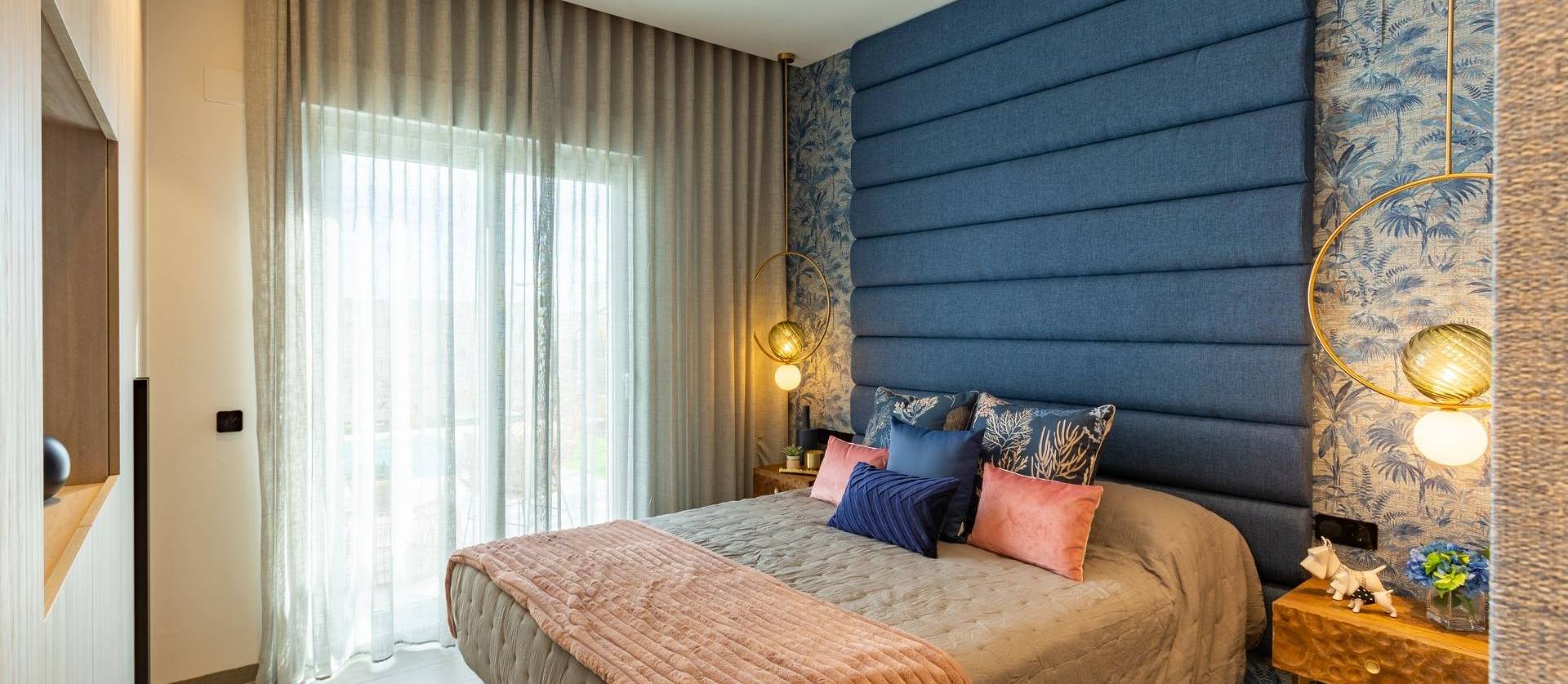 New Build - Villa - Algorfa - La Finca Golf