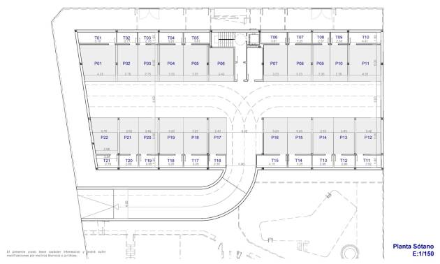 New Build - Bungalow - Pilar de la Horadada - pueblo