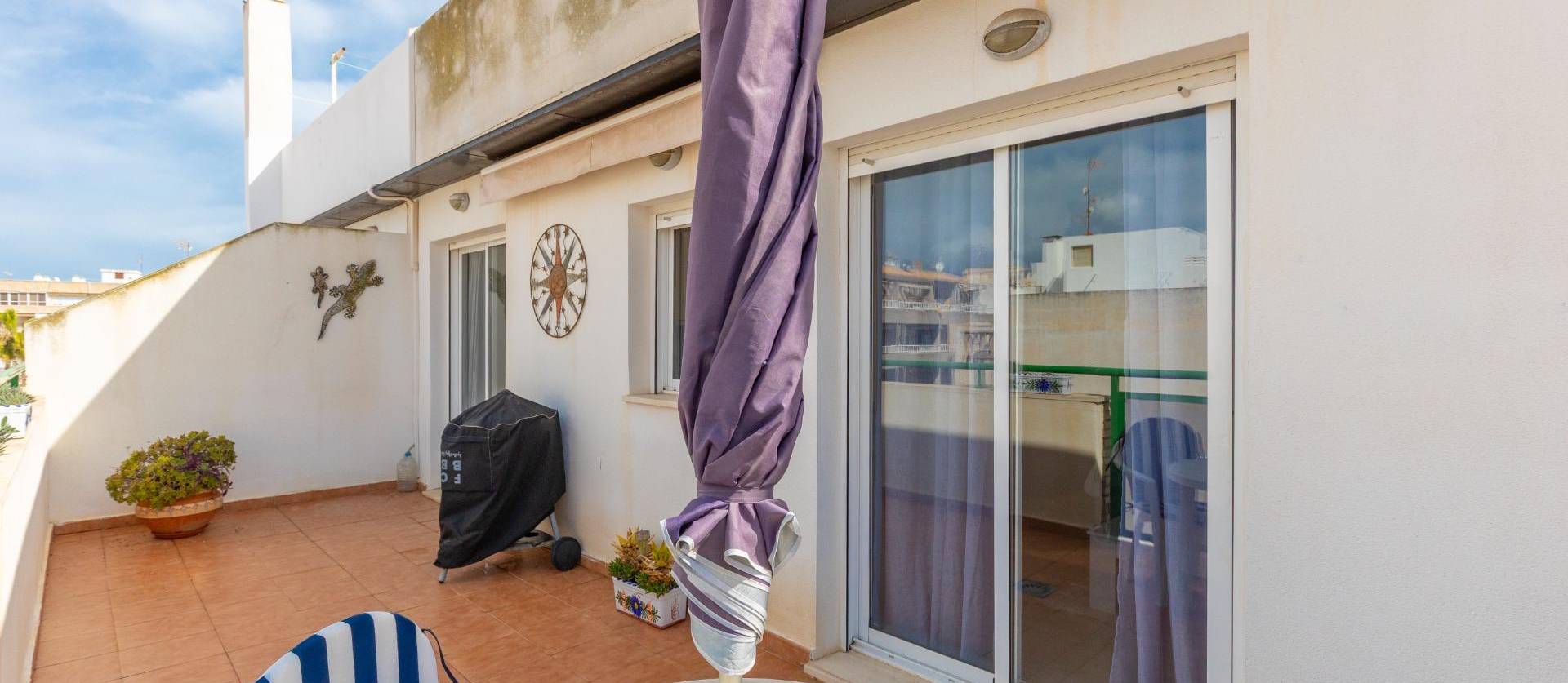 Sale - Apartment - Torrevieja - Playa de los locos