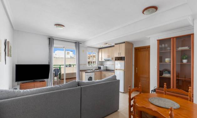 Sale - Apartment - Torrevieja - Playa de los locos