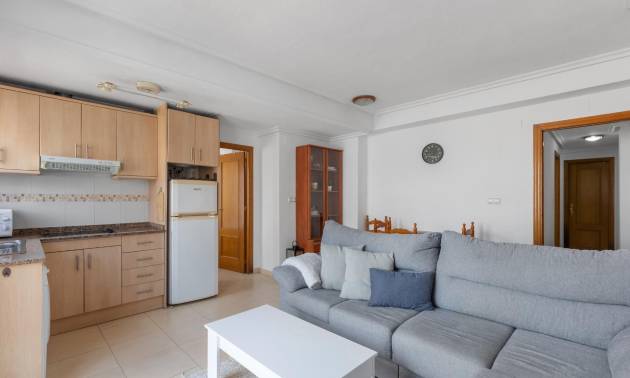 Sale - Apartment - Torrevieja - Playa de los locos