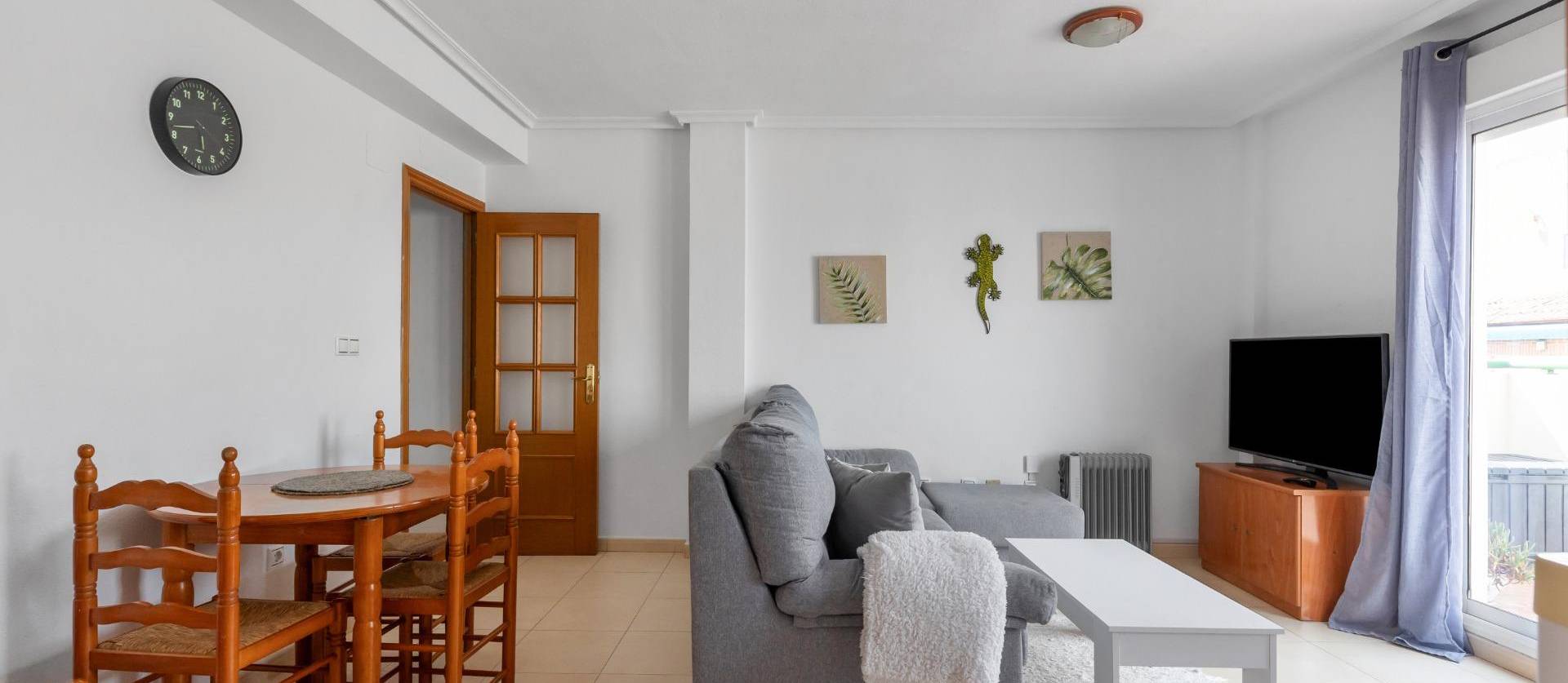 Sale - Apartment - Torrevieja - Playa de los locos