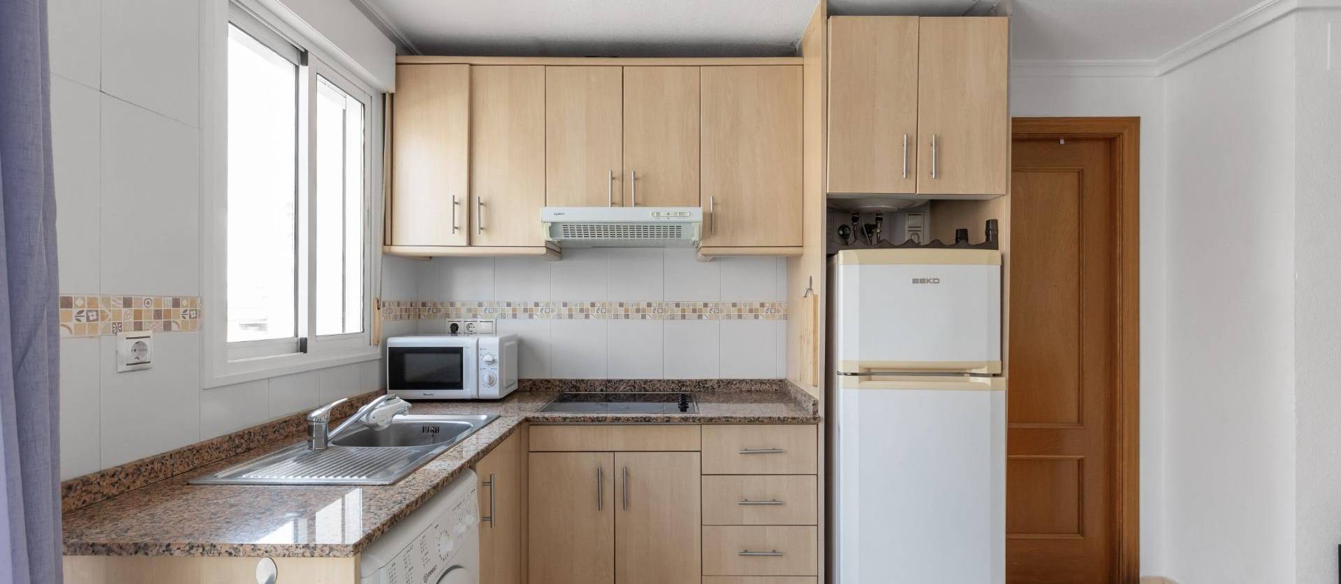 Sale - Apartment - Torrevieja - Playa de los locos