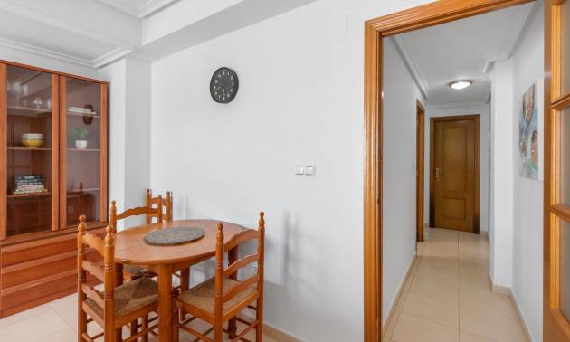 Sale - Apartment - Torrevieja - Playa de los locos