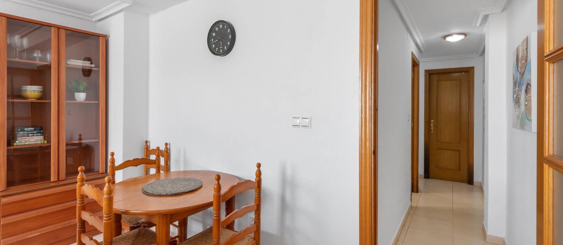 Sale - Apartment - Torrevieja - Playa de los locos