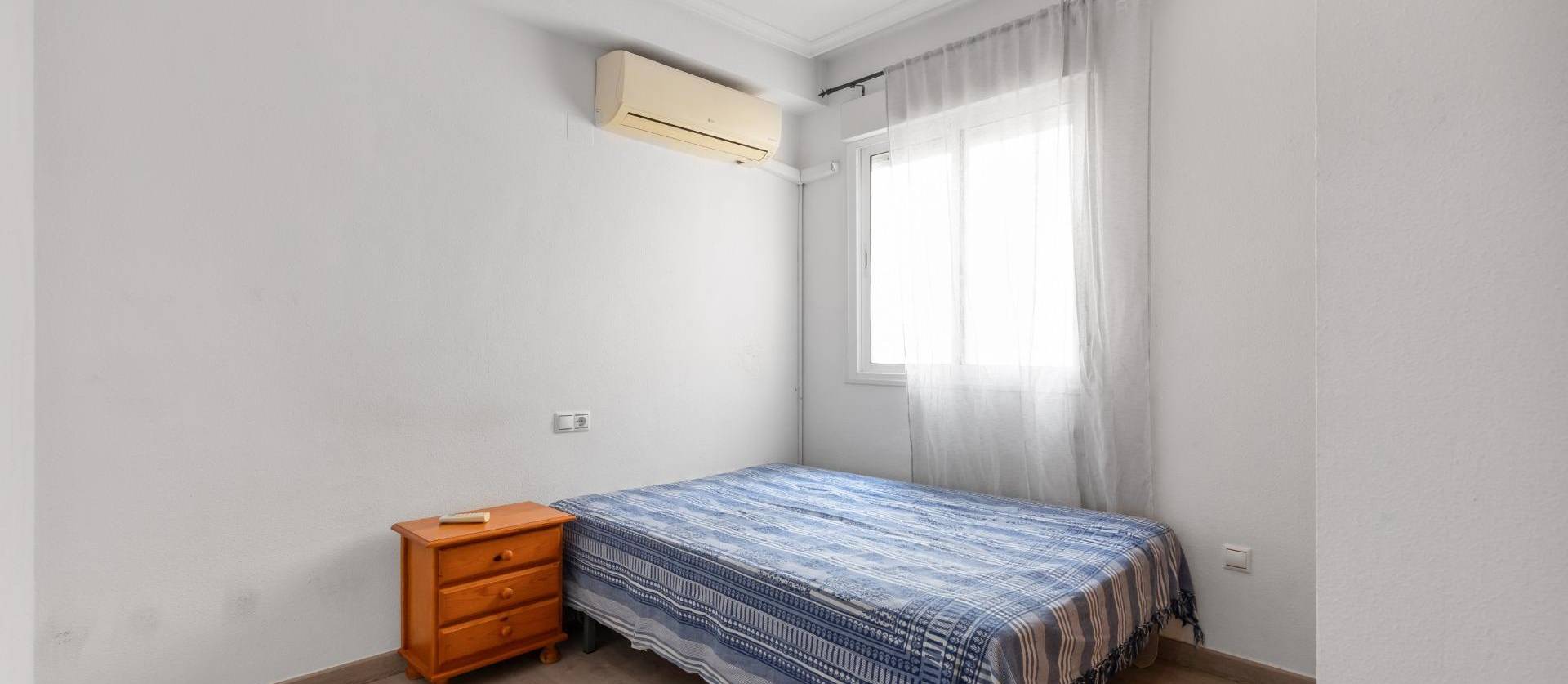 Sale - Apartment - Torrevieja - Playa de los locos