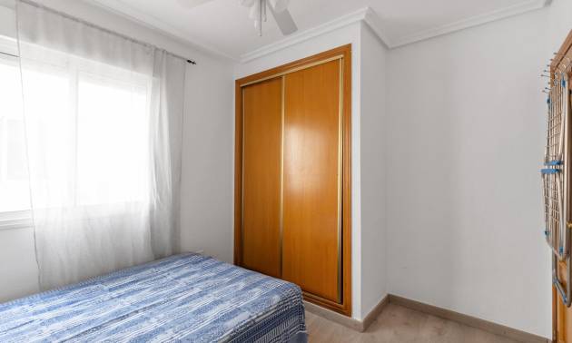 Sale - Apartment - Torrevieja - Playa de los locos