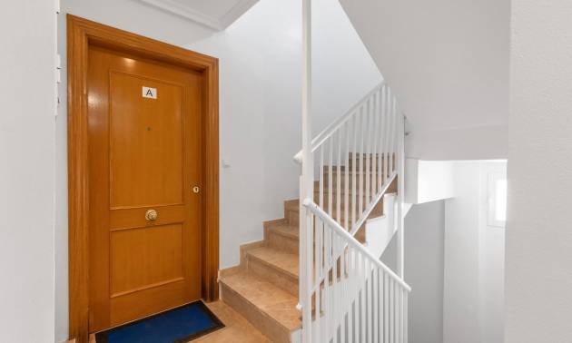 Sale - Apartment - Torrevieja - Playa de los locos