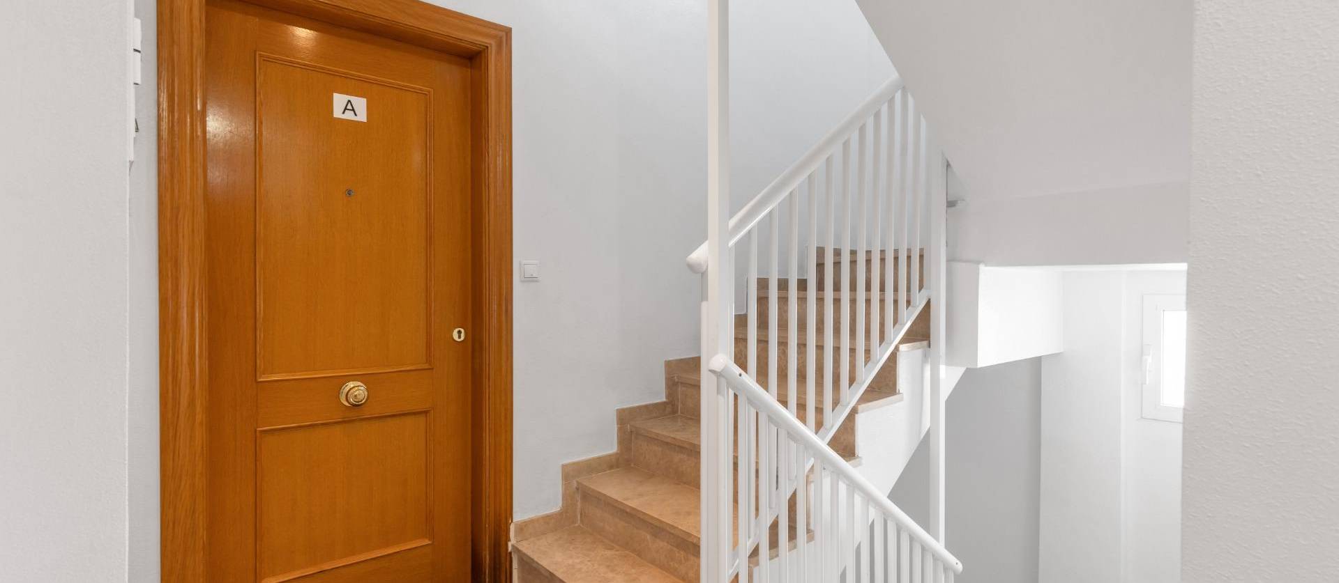 Sale - Apartment - Torrevieja - Playa de los locos