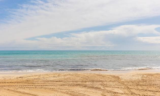 Sale - Apartment - Torrevieja - Playa de los locos