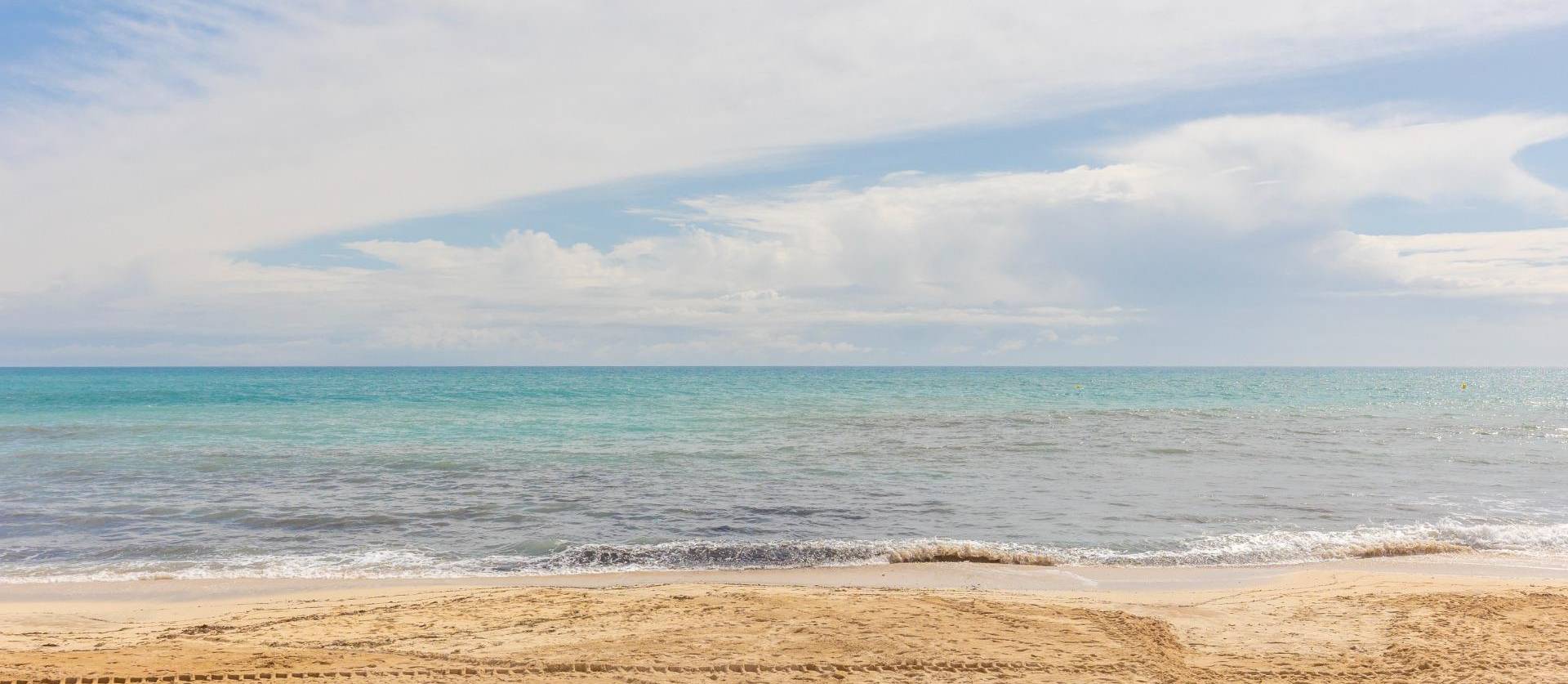 Sale - Apartment - Torrevieja - Playa de los locos