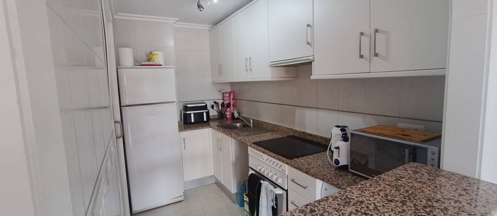 Bestaande woningen - Appartment - Sucina