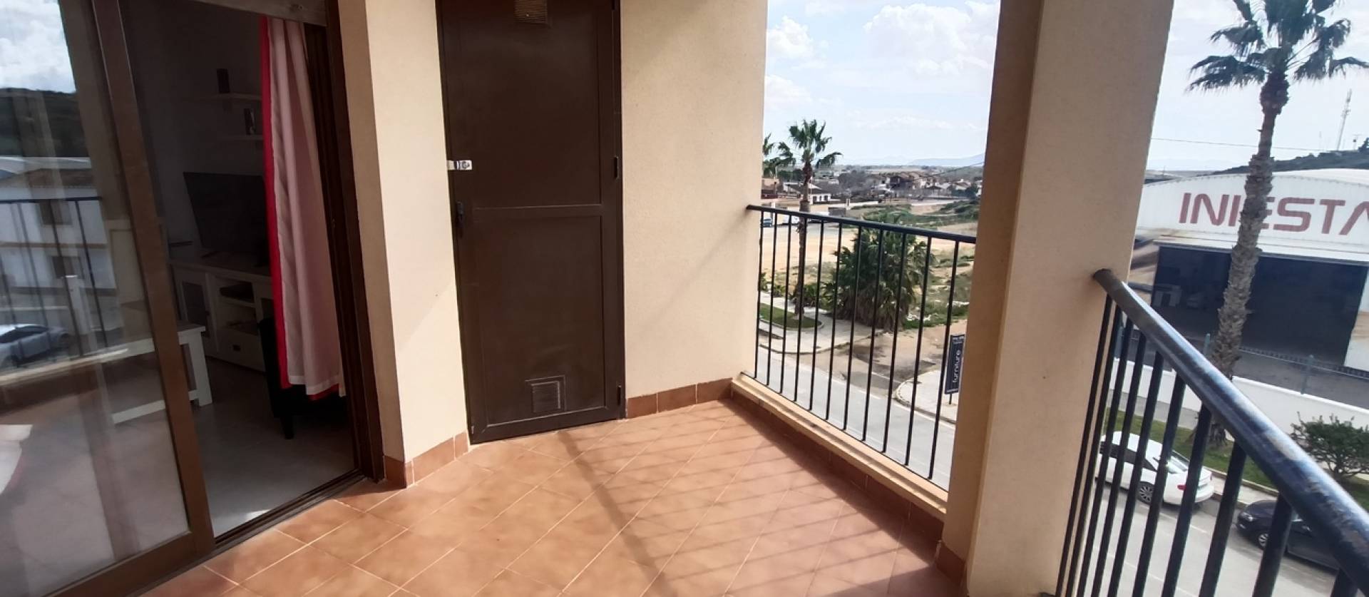 Bestaande woningen - Appartment - Sucina