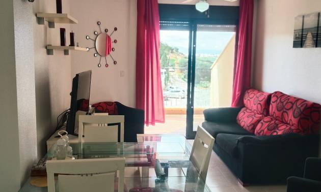 Bestaande woningen - Appartment - Sucina