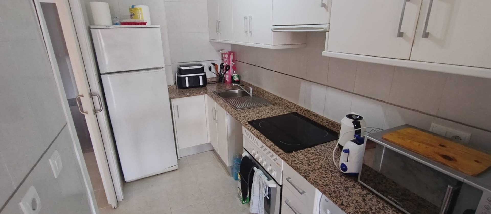 Bestaande woningen - Appartment - Sucina