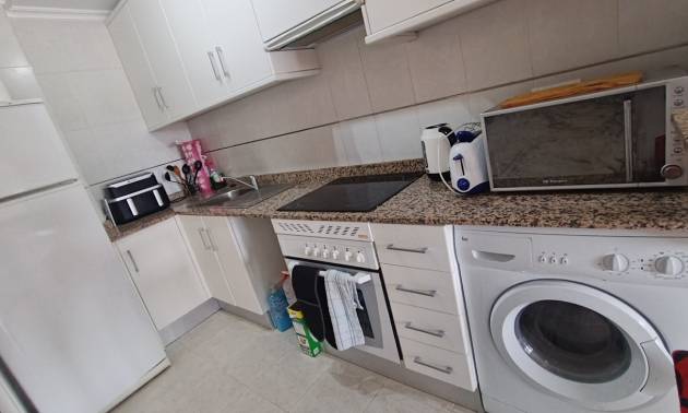 Bestaande woningen - Appartment - Sucina