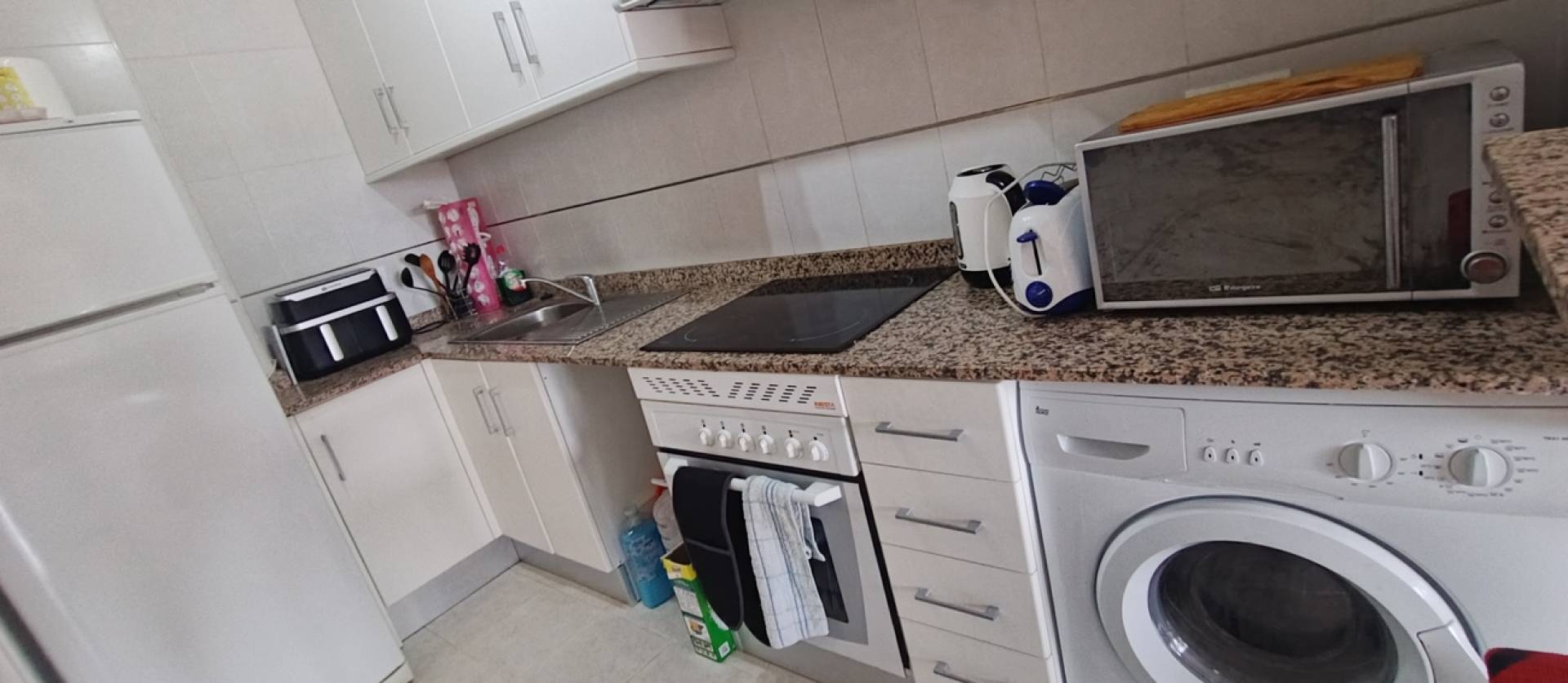 Bestaande woningen - Appartment - Sucina