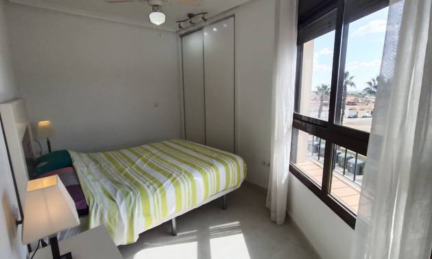 Bestaande woningen - Appartment - Sucina