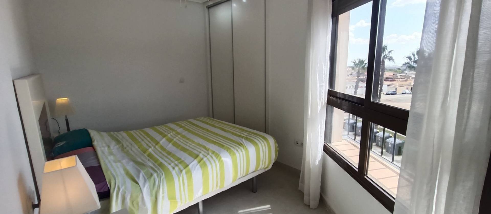 Bestaande woningen - Appartment - Sucina