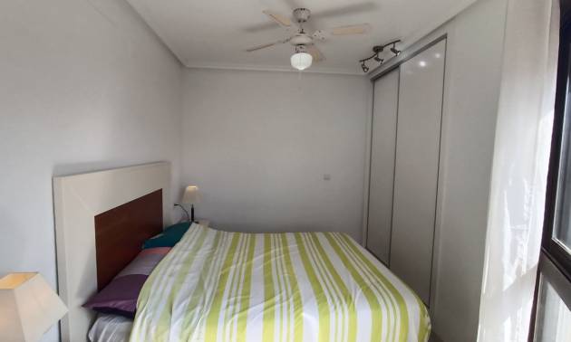 Bestaande woningen - Appartment - Sucina