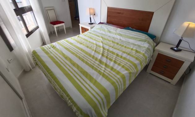 Bestaande woningen - Appartment - Sucina