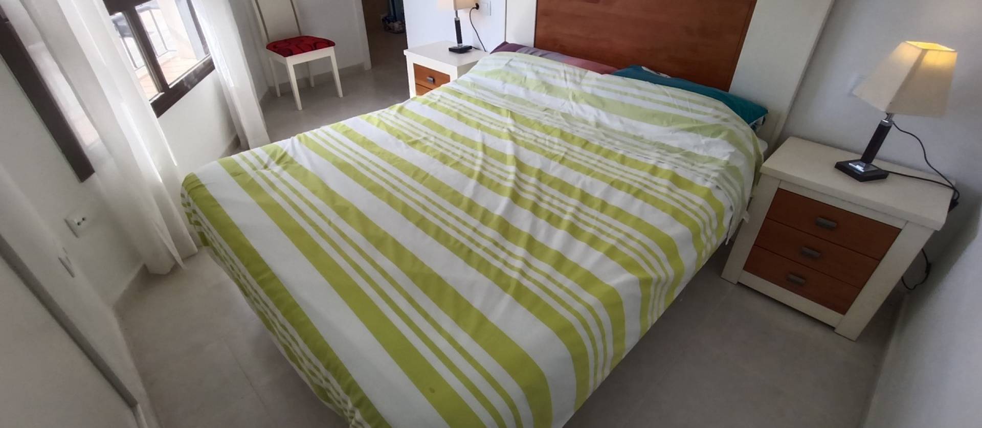 Bestaande woningen - Appartment - Sucina