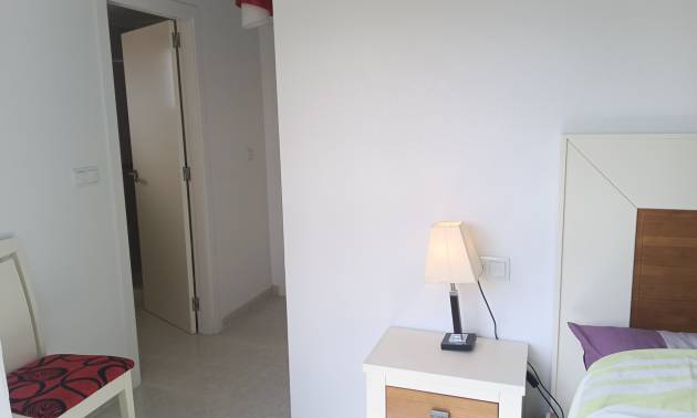 Bestaande woningen - Appartment - Sucina