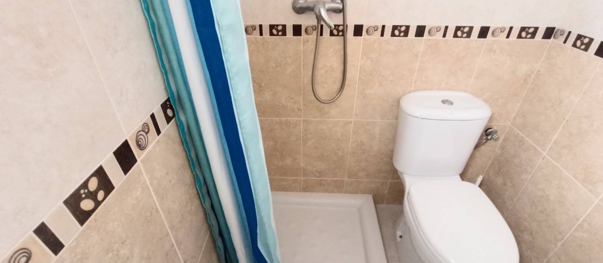 Bestaande woningen - Appartment - Sucina