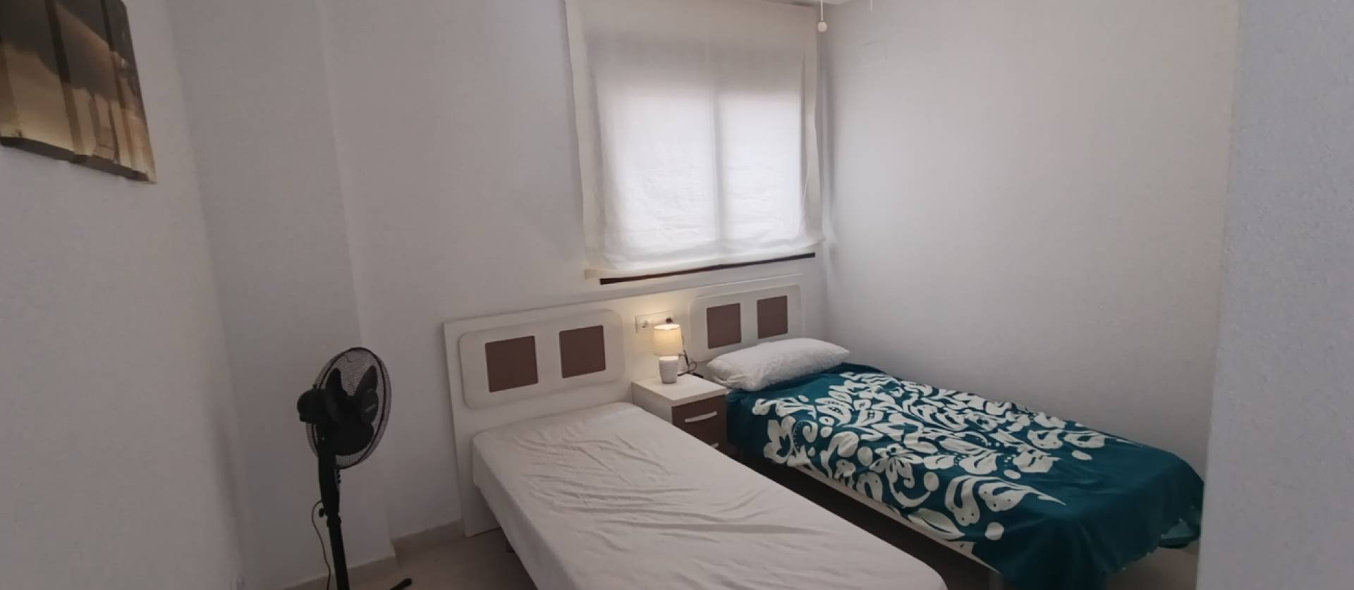 Bestaande woningen - Appartment - Sucina