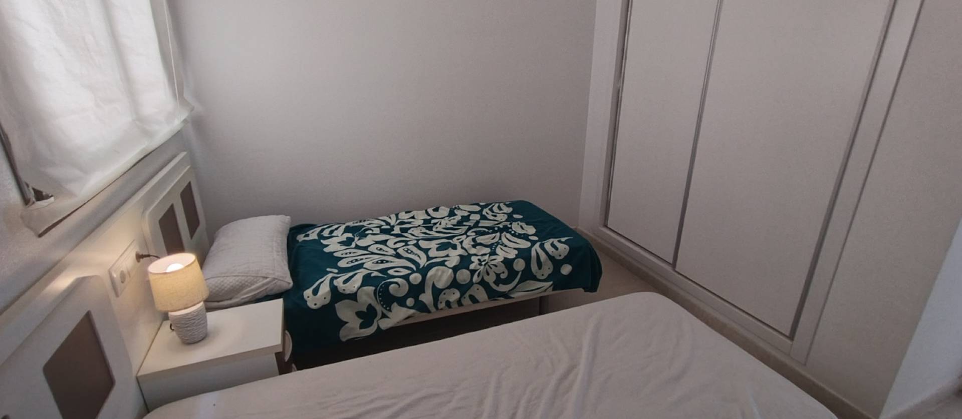 Bestaande woningen - Appartment - Sucina