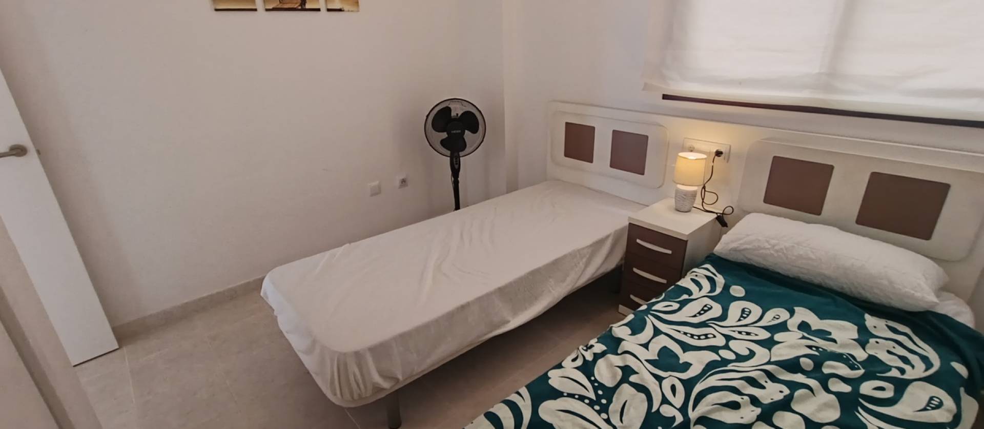 Bestaande woningen - Appartment - Sucina