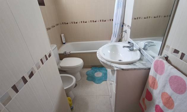 Bestaande woningen - Appartment - Sucina