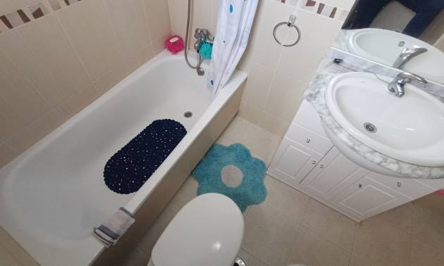 Bestaande woningen - Appartment - Sucina